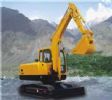 Sw60e Hydraulic Excavator